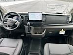 2026 Ford Transit 250 Medium Roof RWD Empty Cargo Van for sale #FLU50920 - photo 8