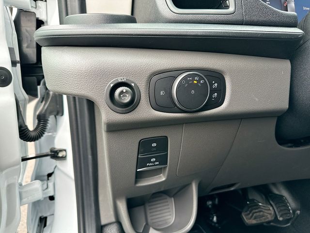 New 2026 Ford Transit 250 - photo 13