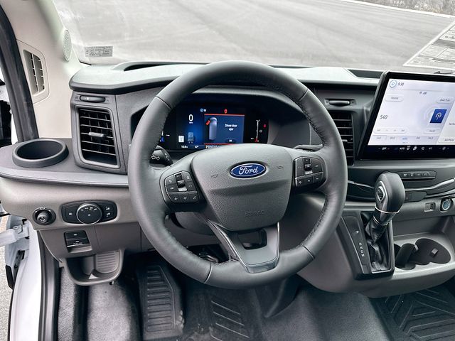 New 2026 Ford Transit 250 - photo 14