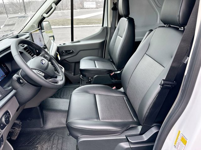 New 2026 Ford Transit 250 - photo 15