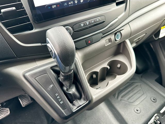 New 2026 Ford Transit 250 - photo 16