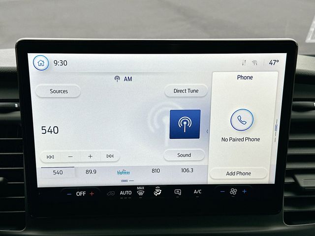 New 2026 Ford Transit 250 - photo 17