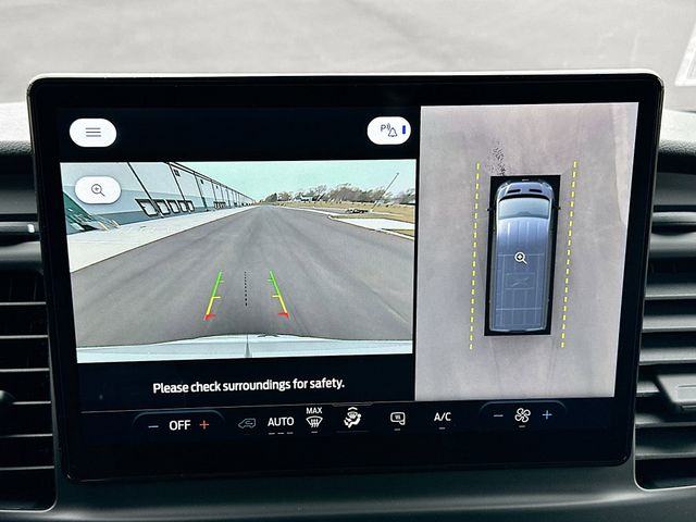New 2026 Ford Transit 250 - photo 18