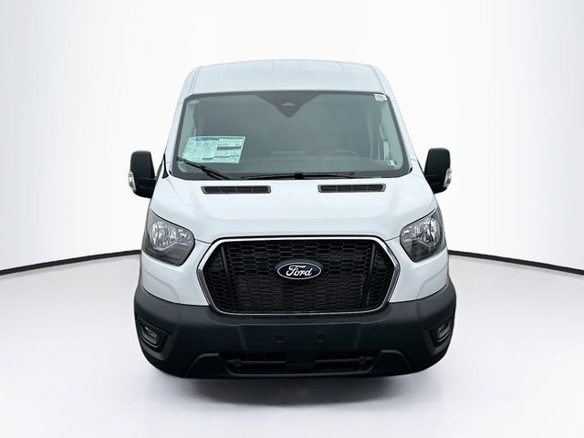 New 2026 Ford Transit 250 - photo 6