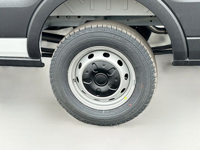 New 2026 Ford Transit 250 - photo 8