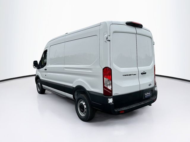 New 2026 Ford Transit 250 - photo 5