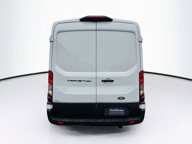 New 2026 Ford Transit 250 - photo 9