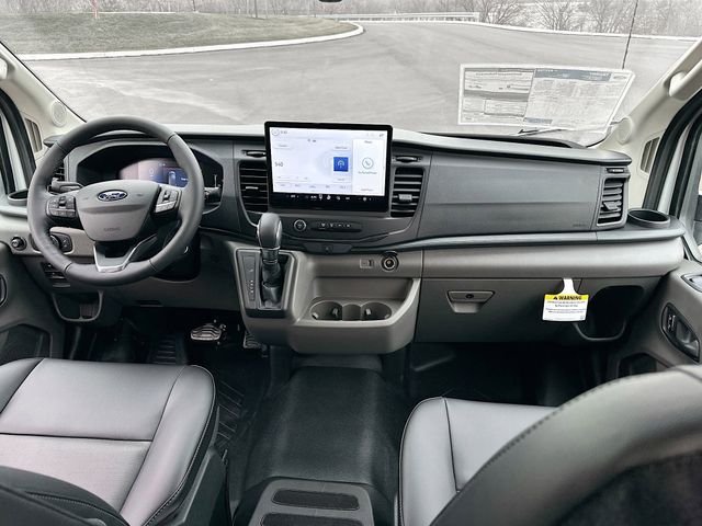 New 2026 Ford Transit 250 - photo 10