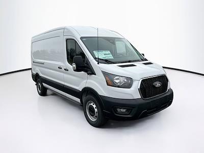 2026 Ford Transit 250 Medium Roof RWD Empty Cargo Van for sale #FLU50921 - photo 1