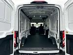 2026 Ford Transit 250 Medium Roof RWD Empty Cargo Van for sale #FLU50921 - photo 2
