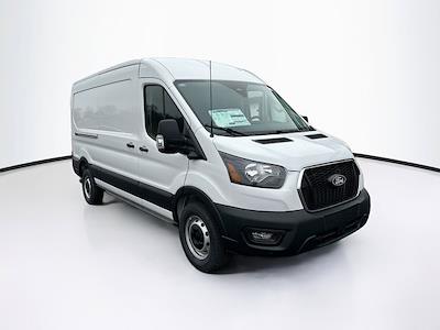 2026 Ford Transit 250 Medium Roof RWD Empty Cargo Van for sale #FLU50922 - photo 1