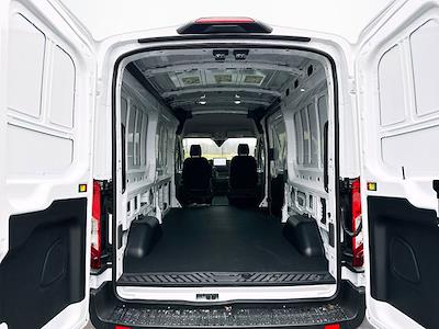 2026 Ford Transit 250 Medium Roof RWD Empty Cargo Van for sale #FLU50922 - photo 2