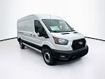 2026 Ford Transit 250 Medium Roof RWD Empty Cargo Van for sale #FLU50922 - photo 1
