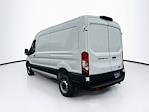 2026 Ford Transit 250 Medium Roof RWD Empty Cargo Van for sale #FLU50922 - photo 3