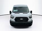 New 2026 Ford Transit 250 Medium Roof Empty Cargo Van for sale #FLU50923 - photo 4
