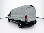 New 2026 Ford Transit 250 Medium Roof Empty Cargo Van for sale #FLU50923 - photo 3