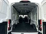 New 2026 Ford Transit 250 Medium Roof Empty Cargo Van for sale #FLU50923 - photo 2
