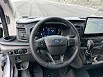 New 2026 Ford Transit 250 Medium Roof Empty Cargo Van for sale #FLU50923 - photo 9