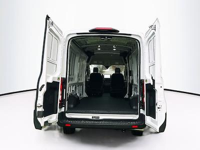 2026 Ford Transit 250 Medium Roof RWD Empty Cargo Van for sale #FLU50924 - photo 2