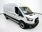 2026 Ford Transit 250 Medium Roof RWD Empty Cargo Van for sale #FLU50924 - photo 1