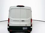 2026 Ford Transit 250 Medium Roof RWD Empty Cargo Van for sale #FLU50924 - photo 3