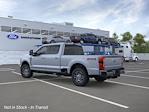 New 2026 Ford F-250 Lariat Crew Cab 4WD Pickup for sale #FLU50934 - photo 6