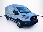 2026 Ford Transit 250 Medium Roof RWD Empty Cargo Van for sale #FLU50941 - photo 1