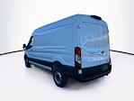 2026 Ford Transit 250 Medium Roof RWD Empty Cargo Van for sale #FLU50941 - photo 3