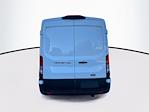 2026 Ford Transit 250 Medium Roof RWD Empty Cargo Van for sale #FLU50941 - photo 7
