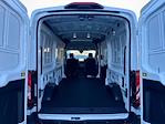 2026 Ford Transit 250 Medium Roof RWD Empty Cargo Van for sale #FLU50941 - photo 2