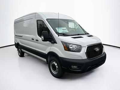 2026 Ford Transit 250 Medium Roof RWD Empty Cargo Van for sale #FLU50942 - photo 1