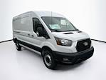 2026 Ford Transit 250 Medium Roof RWD Empty Cargo Van for sale #FLU50942 - photo 1
