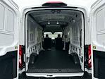 2026 Ford Transit 250 Medium Roof RWD Empty Cargo Van for sale #FLU50942 - photo 2
