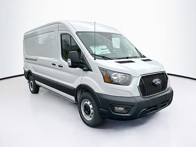 2026 Ford Transit 250 Medium Roof RWD Empty Cargo Van for sale #FLU50944 - photo 1