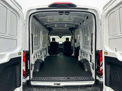 2026 Ford Transit 250 Medium Roof RWD Empty Cargo Van for sale #FLU50944 - photo 2