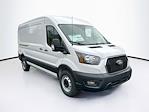 2026 Ford Transit 250 Medium Roof RWD Empty Cargo Van for sale #FLU50944 - photo 1