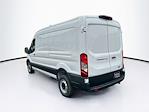 2026 Ford Transit 250 Medium Roof RWD Empty Cargo Van for sale #FLU50944 - photo 3