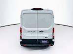 2026 Ford Transit 250 Medium Roof RWD Empty Cargo Van for sale #FLU50944 - photo 7