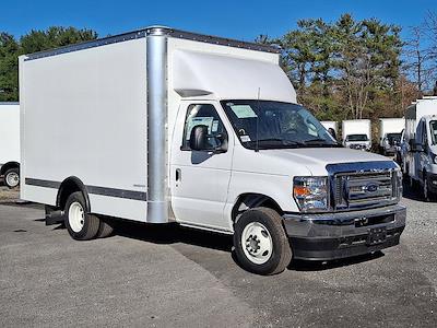 New 2025 Ford E-350 Cutaway for sale #FLU60010 - photo 1