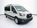2026 Ford Transit 350 Medium Roof RWD Passenger Van for sale #FLU60044 - photo 4