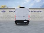 New 2025 Ford Transit 150 Medium Roof Empty Cargo Van for sale #FLU60095 - photo 6