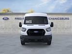New 2025 Ford Transit 150 Medium Roof Empty Cargo Van for sale #FLU60095 - photo 7