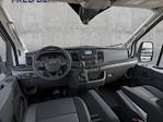 New 2025 Ford Transit 150 Medium Roof Empty Cargo Van for sale #FLU60095 - photo 9
