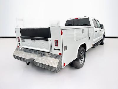 2025 Ford F-350 Crew Cab SRW 4WD Service Truck for sale #FLU70074 - photo 2