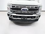 2025 Ford F-350 Crew Cab SRW 4WD Service Truck for sale #FLU70074 - photo 4