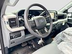 2025 Ford F-350 Crew Cab SRW 4WD Service Truck for sale #FLU70074 - photo 9