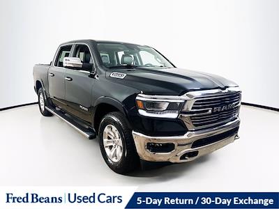 2022 Ram 1500 Crew Cab 4WD Pickup for sale #KL052171 - photo 1