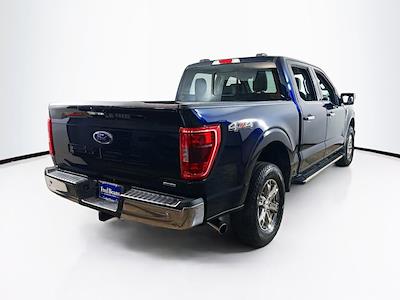 2022 Ford F-150 SuperCrew Cab 4WD Pickup for sale #FL5240S - photo 2