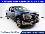 2022 Ford F-150 SuperCrew Cab 4WD Pickup for sale #FL5240S - photo 1