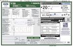 2022 Ford F-150 SuperCrew Cab 4WD Pickup for sale #FL5240S - photo 11